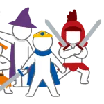 すてーたすおーぷん！