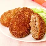 【悲報】メンチカツさん、なぜか食えないやつが多すぎるｗｗｗｗｗｗｗｗｗｗ