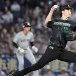 日本ハム連敗ストップ！達孝太が初勝利！田宮裕涼が2号ソロ！