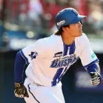 DeNA宮下の祖母「勘違いして髪を染めたりするな 野球に向き合え」