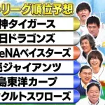 「もうかばえない」出川哲郎は呆れ、伊集院光は「共演NG」宣言…にわか野球ファン芸人が大炎上