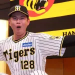 嶋村、マジで打席に立たせてもらえない