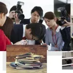 【悲報】遺体発見現場に足跡をつけまくる集団さん、ガチでヤバすぎる・・・・・・・・・