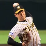 しかし岩崎は本当に同点登板に弱い