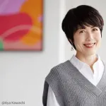 【悲報】小島慶子さん「おじさんは濁すと自分の都合のいいように解釈してしまう」ｗｗｗｗｗｗｗｗｗｗ