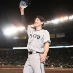 【朗報】FA戦士松本剛さん、直近の3シーズンの対阪神タイガース戦の打撃成績が凄すぎた