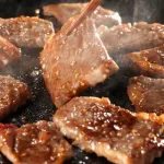 焼き肉軍戦力外通告のお知らせ