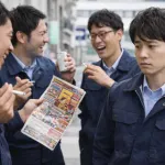 就活失敗して底辺職に就いたけど、同期の話題が常に酒・タバコ・パチンコで気が合わなくてキツい