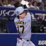 藤川『代打伏見！』←誰が代打だったら納得いくんだ？