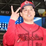 カープ『エース栗林』で4連敗ストップ！モンテロ3号＆3打点！大盛＆菊池好プレー連発！小園タイムリー！ドラ2汰直火消し！中崎2セーブ目！【広島5-2中日/試合結果】