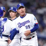 【悲報】井上一樹、ブチギレ「学習してほしい」