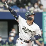 鈴木誠也、吉田正尚、村上宗隆、岡本和真の渡米前の成績比較、完全にメジャーでの活躍と直結していた