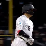 村上宗隆「打率.167(54-9) 5本9打点 OPS.787」←これ