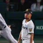 阪神、とにかく中継ぎで試合を落としてる件