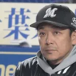ロッテ・サブロー監督の『年功序列』無視の行動が波紋…　3学年上の黒木コーチを制止　球界OBも苦言「監督だからといって…」