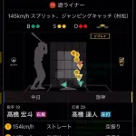 【画像】高橋宏斗さん、"ピッチャーのインコース"を攻めない紳士だったwwwwwwwwwwwwwwwwwwwwwwwwwwwwwwwwwwwwwwwwwwwwwww