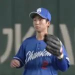 中日田中幹也、27打席ノーヒット・・・