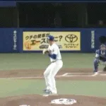 中日・マラー、ブチギレグローブ投げｗｗｗｗｗｗｗｗｗｗｗｗｗｗｗ
