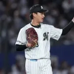 一軍試合実況　4月15日18:00～ ロッテ－日本ハム(毛利×加藤貴)