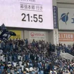 【悲報】日本ハム応援団、ZOZOマリンスタジアムで「ホークス倒せファイターズ」コールをしてしまうｗｗｗｗｗ