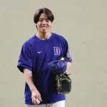 中日　トレード獲得の杉浦、ドラ2桜井頼之介1軍合流。反撃開始へ…