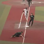 パ・リーグ失策数ランキグンｗｗｗｗｗｗｗｗｗ