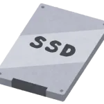 PCの容量無くなってきたんだがSSD買ったから間違いないよな