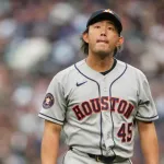 今井達也「米国の生活様式になじめない」