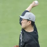 【巨人】田中将大、１６日にスライド先発　初の「伝統の一戦」　１５日は雨天中止も絶好調マー君が思い出の地で虎封じへ　４年ぶり甲子園登板