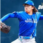 【予告先発】細野晴希｜4月16日 ロッテ戦｜18:00開始