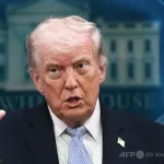 トランプのアメリカ大統領任期あと2年9ヶ月