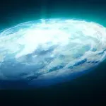 【悲報】地球平面説って実際正しくね?wwwwwwwwww