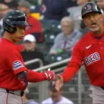 吉田正尚ヒットwwwwwwwwwwwwwwww