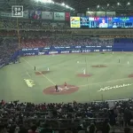 【中日】ホームランウイングの建設費4億円wwwwwwwwwwwwwwwwwwwwwwww