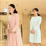 【朗報】佳子さま(31)、まだ膝小僧出してもイケるｗｗｗｗｗｗｗｗｗｗ