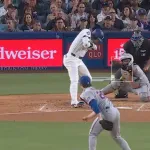 【動画】大谷をビビらせたノーラン・マクリーンのスイーパー、曲がり方がエグすぎると話題にWWWWWWWWWWWWWWWWWWWWWWWWWWWWWWWWWWWWWWWWW