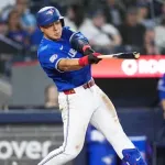 【緊急悲報】岡本和真さん、ついにOPS.5台へ………