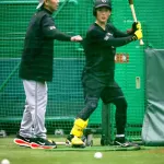 【悲報】巨人阿部監督、また若手にファウル打ちを指導WWWWWWWWWWWWWWWWWWWWWWWWWWWWWWWWWWWW
