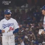 大谷翔平 第4打席は申告敬遠 好機で勝負避けられ球場ブーイングも48試合連続出塁!