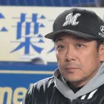 ロッテ・サブロー監督の『年功序列』無視の行動が波紋…　3学年上の黒木コーチを制止　球界OBも苦言「監督だからといって…」