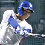 【中日】高橋周平、緊急出場で猛打賞！昇格後5割超えと好調維持！！