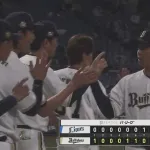 【オリックス対西武5回戦】オリックスが2連勝で貯金2 高橋光成に9連勝 先発・エスピノーザは6回零封で開幕3連勝 今季初出場の来田が適時三塁打 椋木プロ初S
