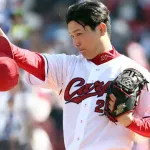 【カープ実況】栗林良吏vsマラー！小園海斗3番でスタメン復帰【広島-中日/バンテリンドーム】