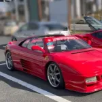 【悲報】フェラーリさん、昔はガチでカッコよかったｗｗｗｗｗｗｗｗｗｗ