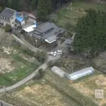 京都児童、親族10人で暮らす大家族だったと判明