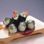 【画像】九州のレタス巻きとかいうやつｗｗｗｗｗｗｗｗｗｗ