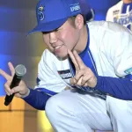 横浜ドラフト1位小田君、ついに高卒育成枠にも負ける