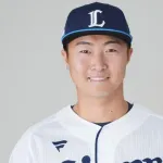 西武・山村崇嘉が1軍再昇格　仲三優太を登録抹消