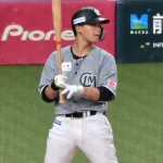 石川慎吾(32).310(2897-899) 88本 435打点 OPS.837