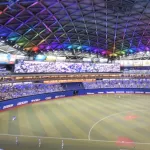 中日ドラゴンズ、本拠地バンテリンドームで1勝6敗